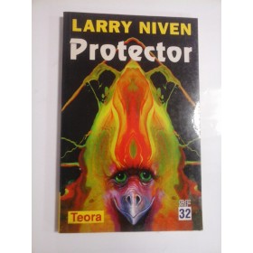 PROTECTOR - LARRY NIVEN